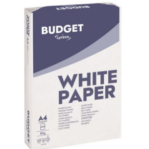 XERO Papier A4 Format 210x297 80g 500Stk